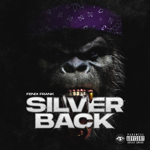 Silver Back