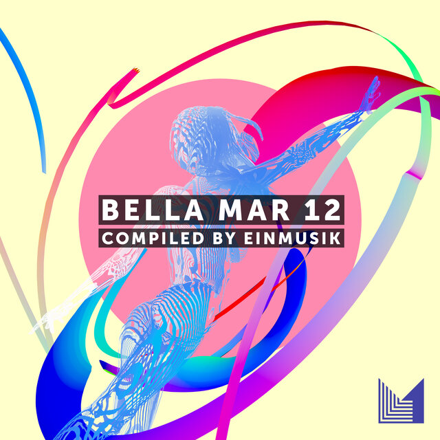 Bella Mar 12