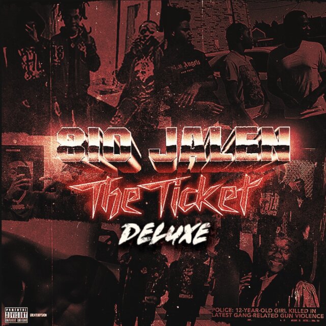 The Ticket (Deluxe)