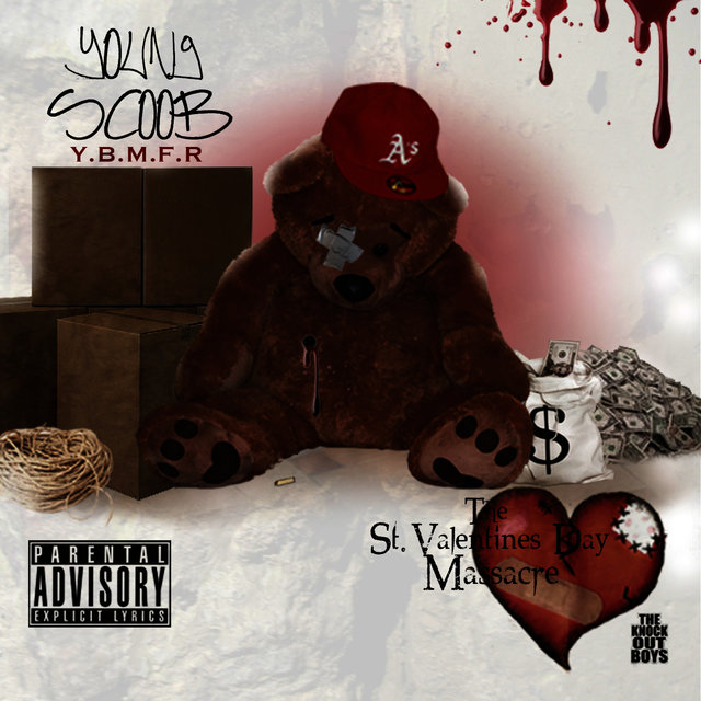 The St. Valentine's Day Massacre
