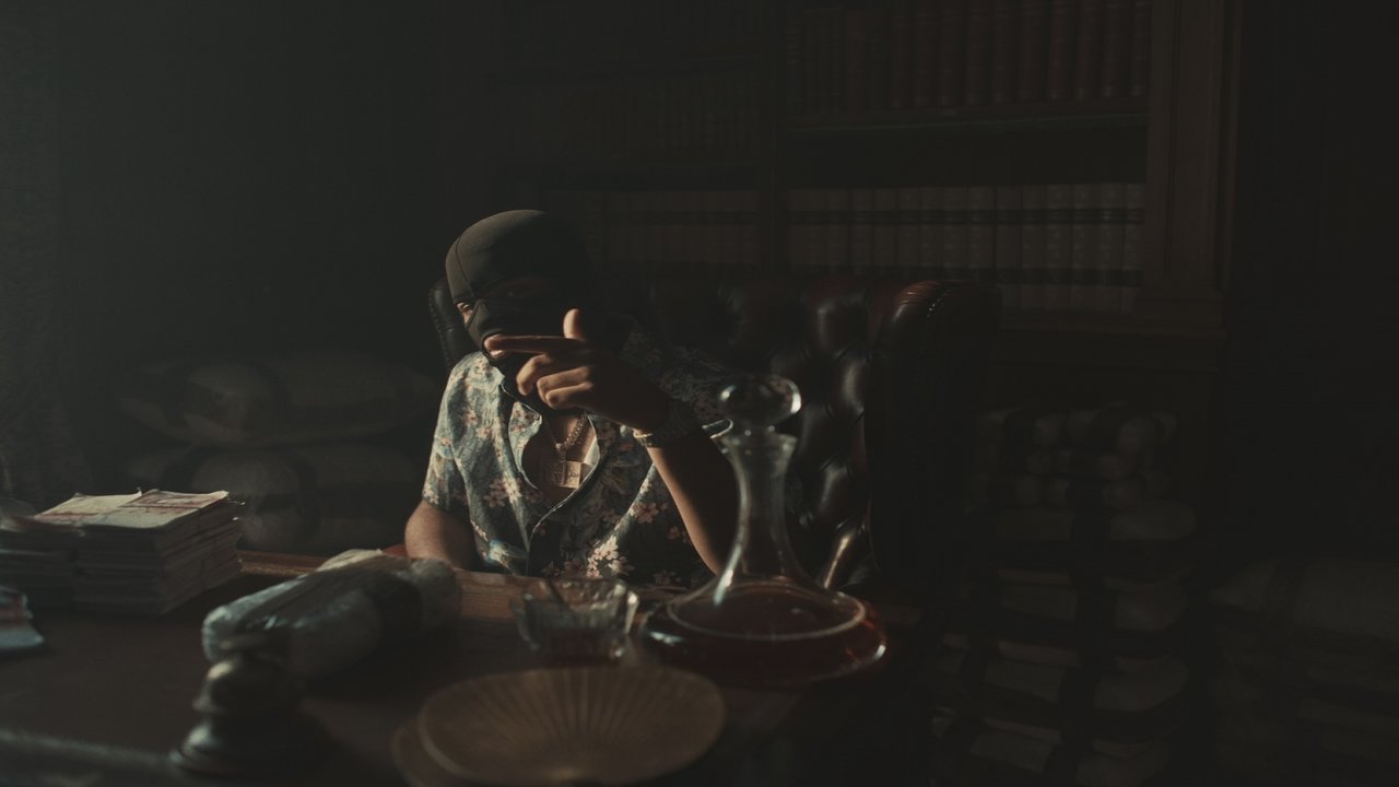 Big Mood (Official Video)