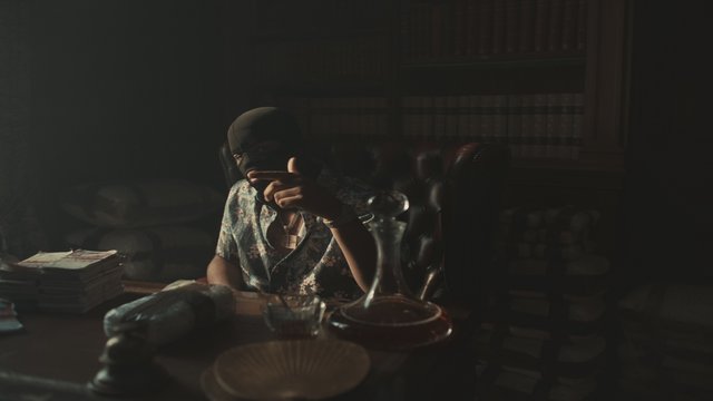 Big Mood (Official Video)