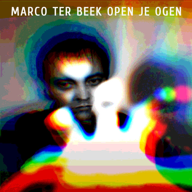 Open Je Ogen