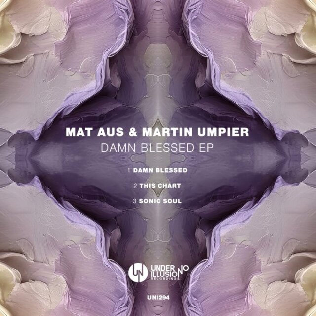 Damn Blessed EP