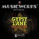 Cover art for album Cold Fire - EP by Gypsy Lane