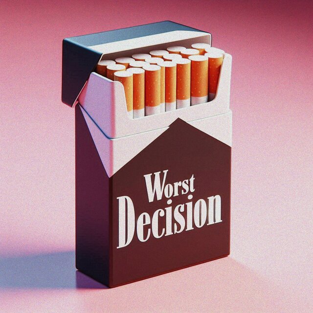 Worst Decision