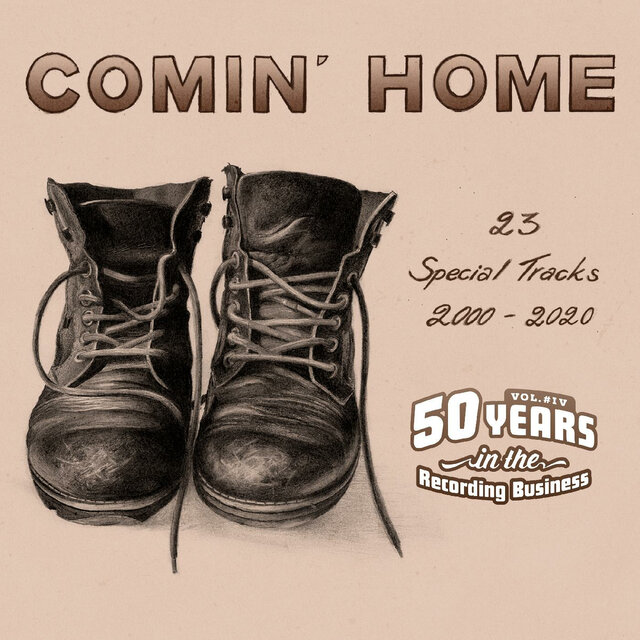 COMIN' HOME