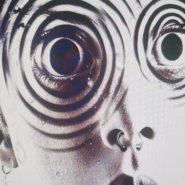 HYSTERIA