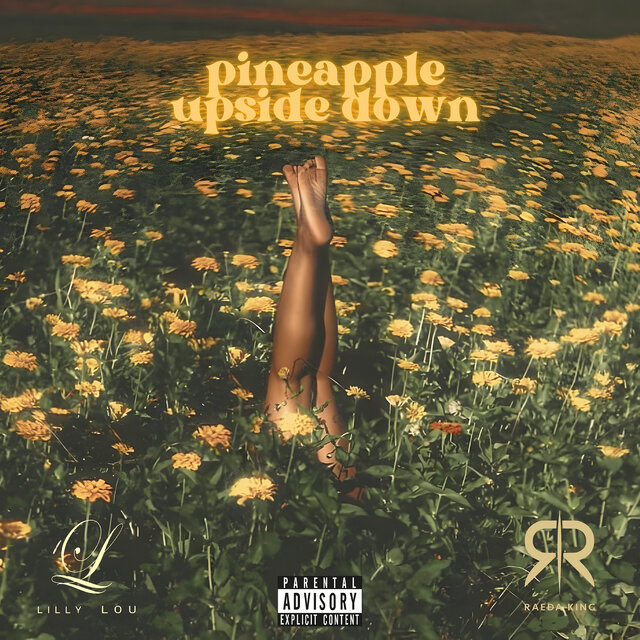 Pineapple Upside Down