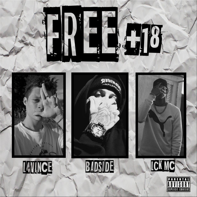 Free +18