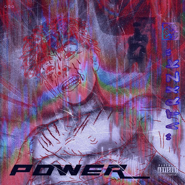 POWER.