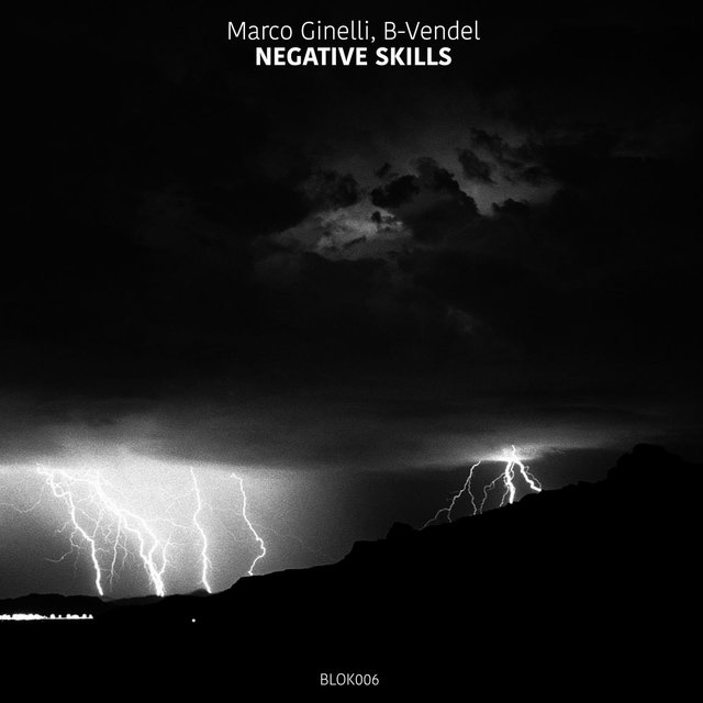 Negative Skills
