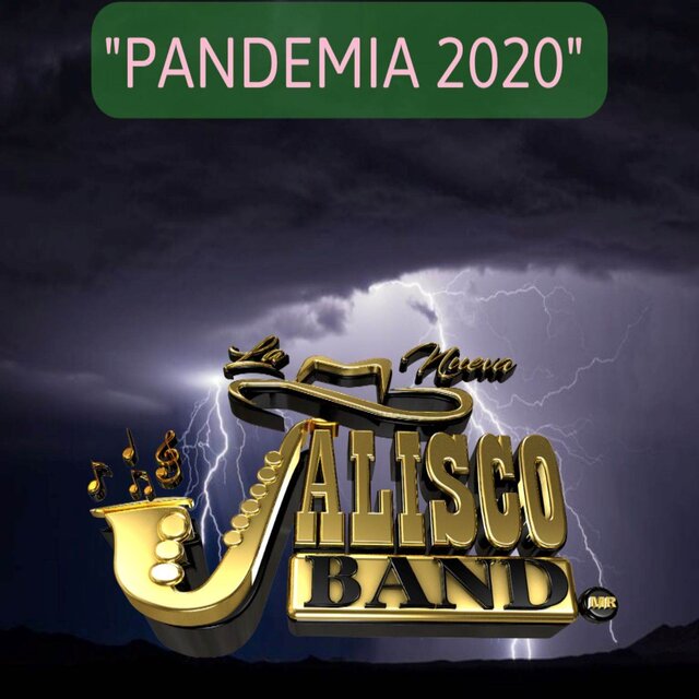 Pandemia 2020