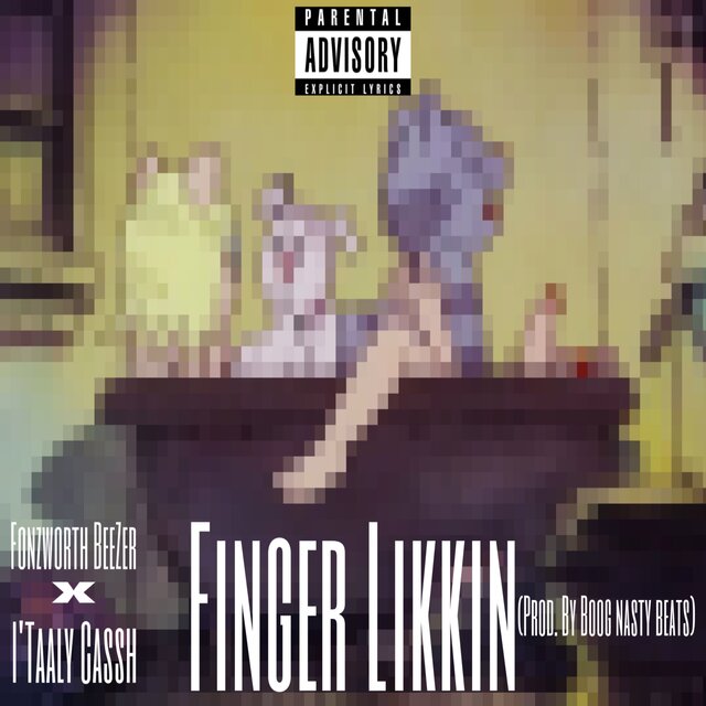 Finger Likkin