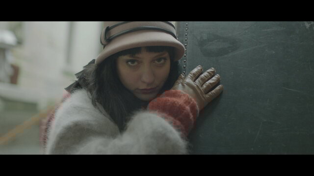 Everyday Everynight (Videoclip)