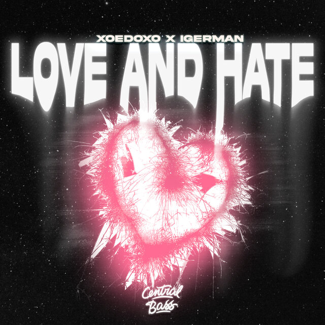 Love And Hate (Remix)