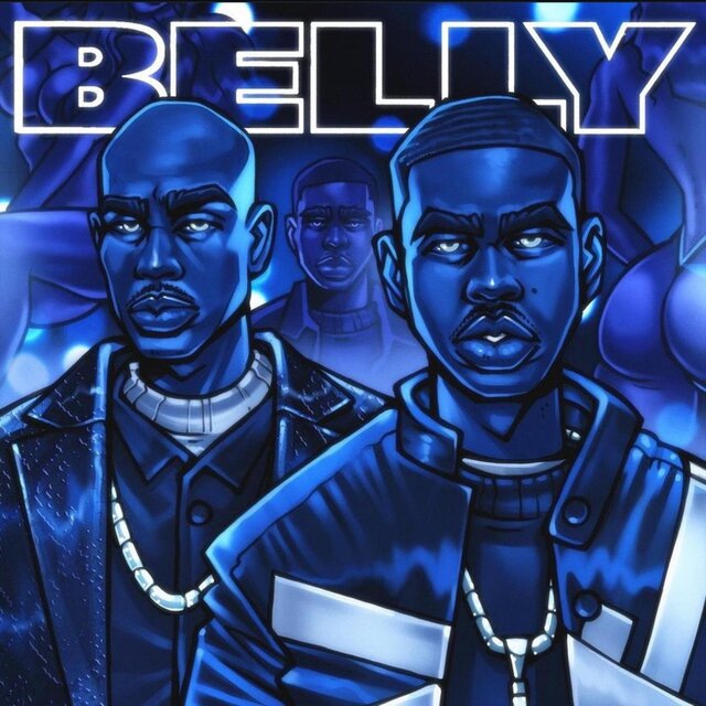 BELLY