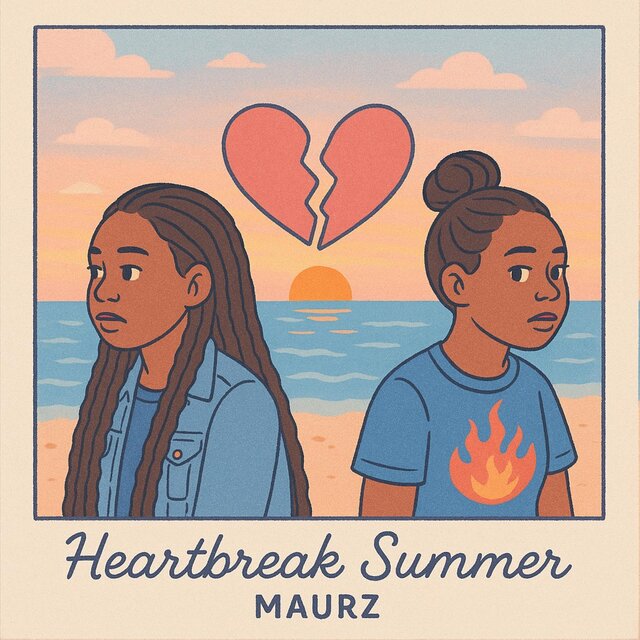 Heartbreak Summer