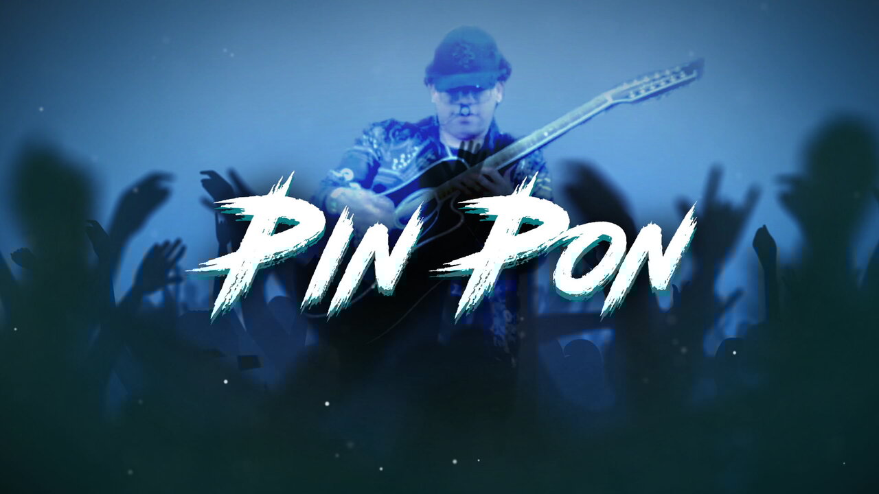 Pin Pon