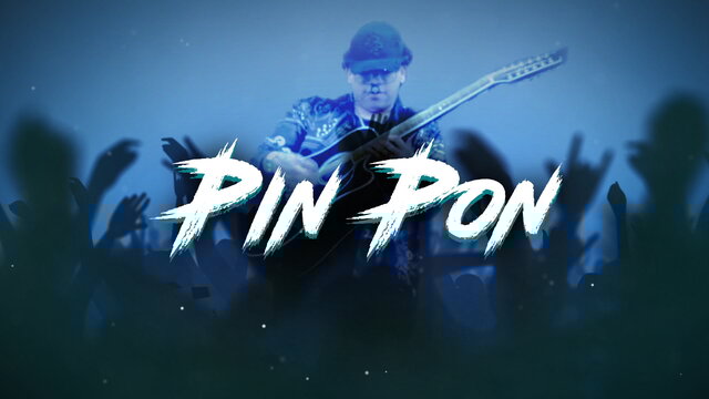 Pin Pon