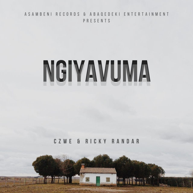 Ngiyavuma
