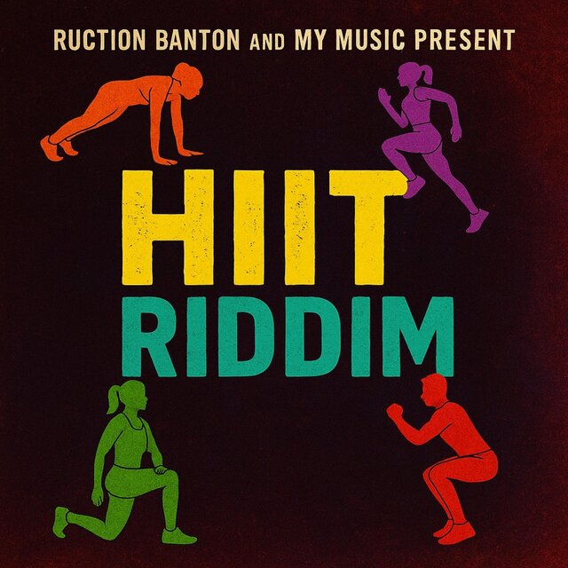 HIIT Riddim