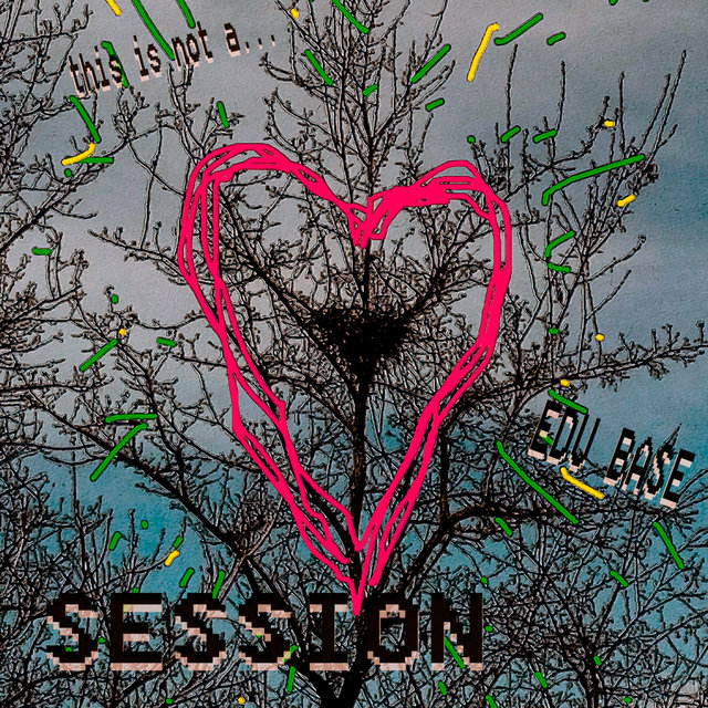 This Is Not A...LOVE SESSION
