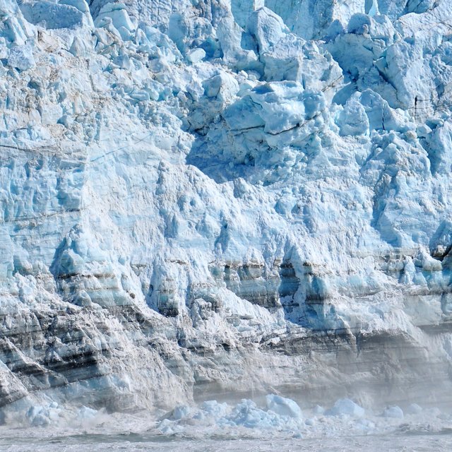 Glacial