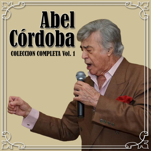 Colección Completa, Vol. 1