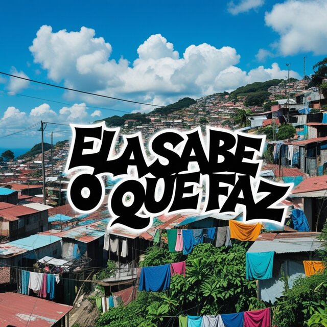 Ela Sabe o Que Faz
