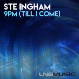 9pm (Till I Come)[Hardstyle Remix]