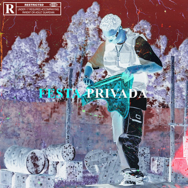 Festa Privada