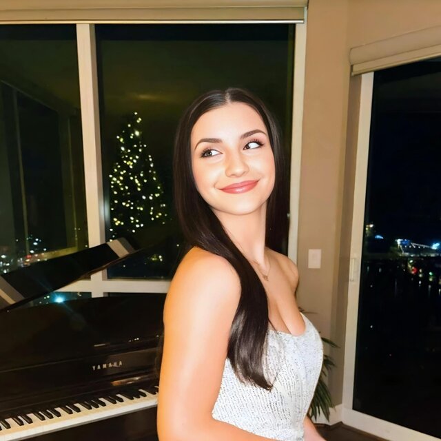What Christmas Means to Me