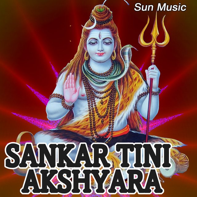 Sankar Tini Akshyara