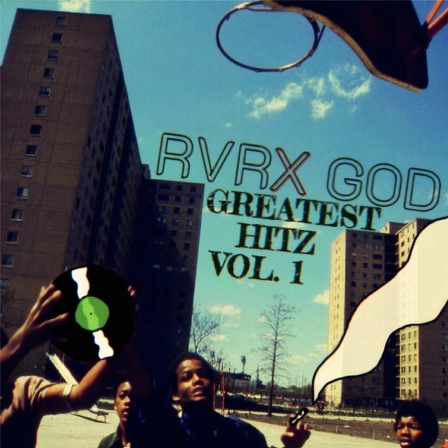 Greatest Hitz, Vol. 1
