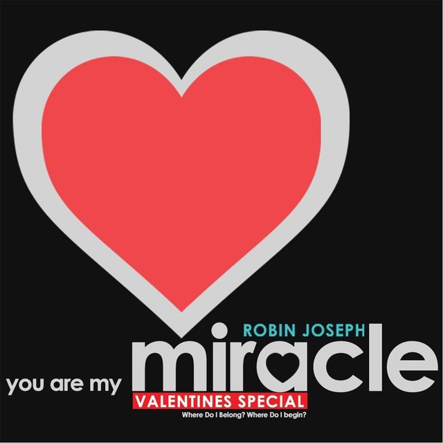 You Are My Miracle