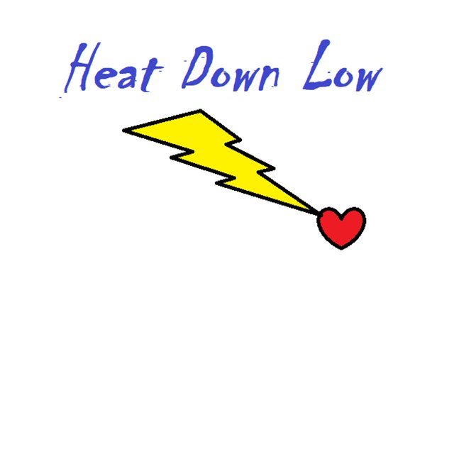 Heat Down Low (Remix)