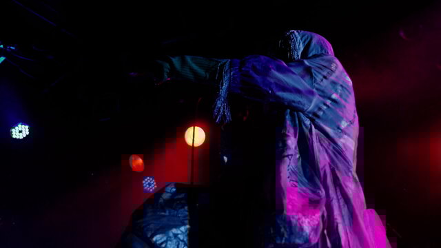 Go for Punch (Mulasaki Ima LIVE 2025 eMulsion)
