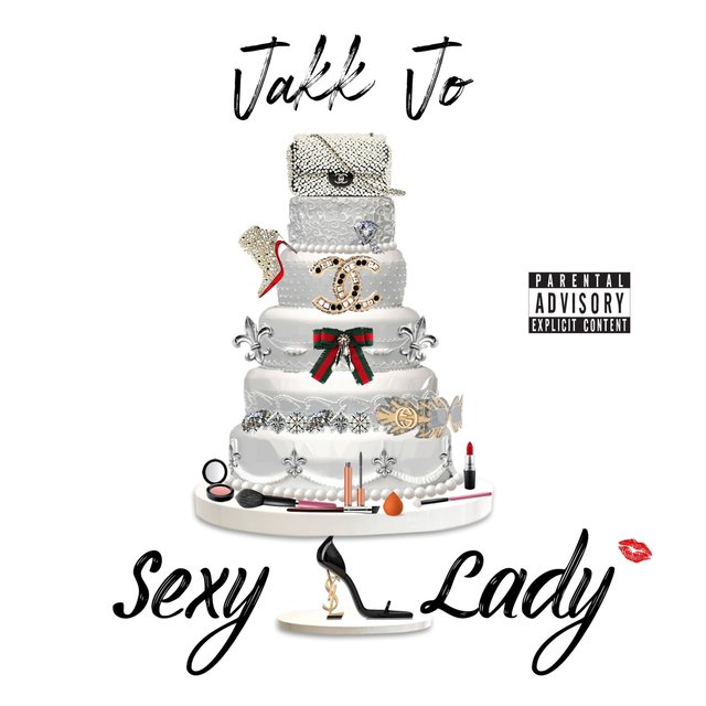 Sexy Lady