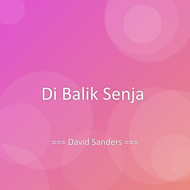 Di Balik Senja