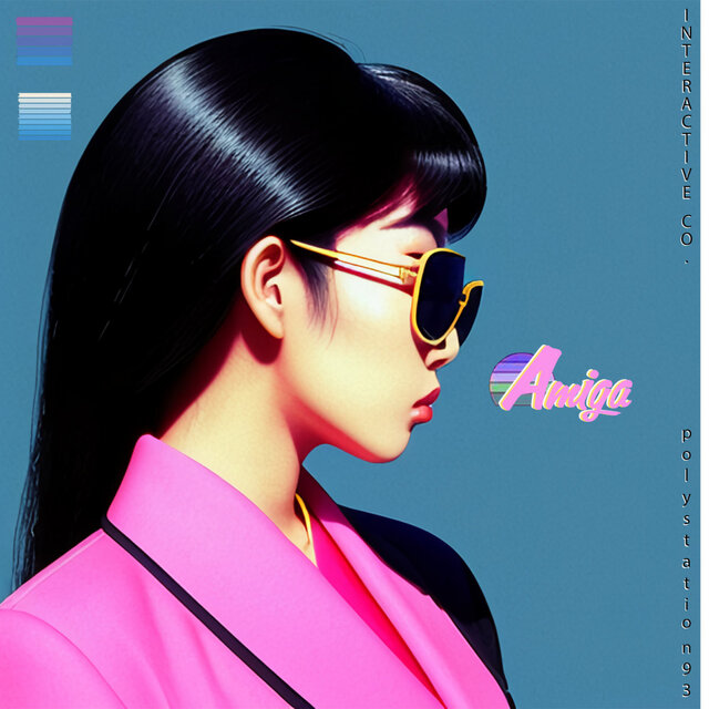 Amiga