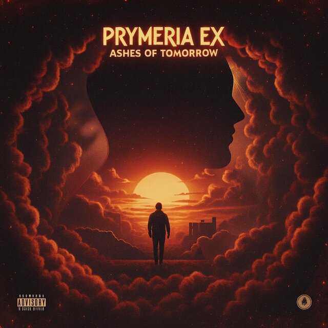 Ashes of Tomorrow