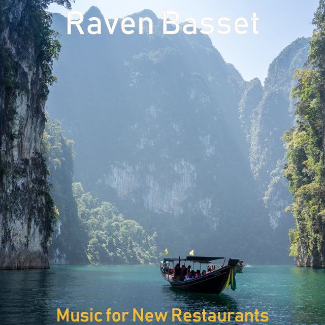 Music for New Restaurants