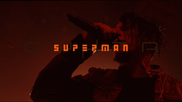 Superman