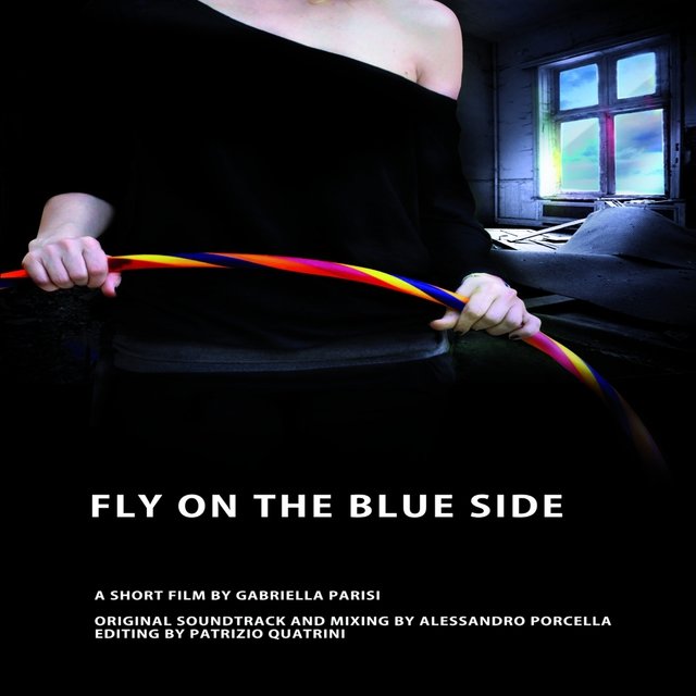 Fly On the Blue Side (The Original Soundtrack of a Gabriella Parisi Film)