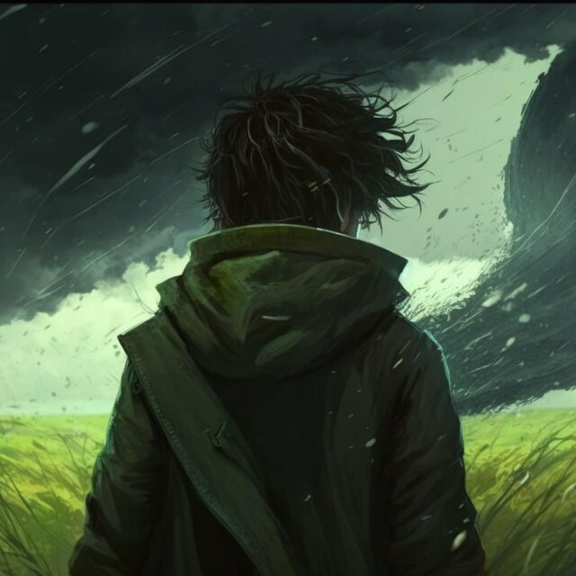 Storms Rage