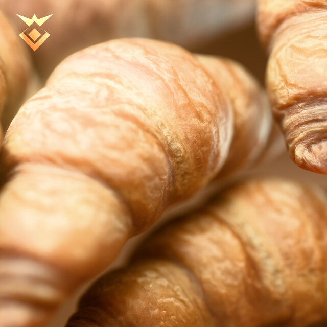 croissant. - Pro Mix (Pro Mix)