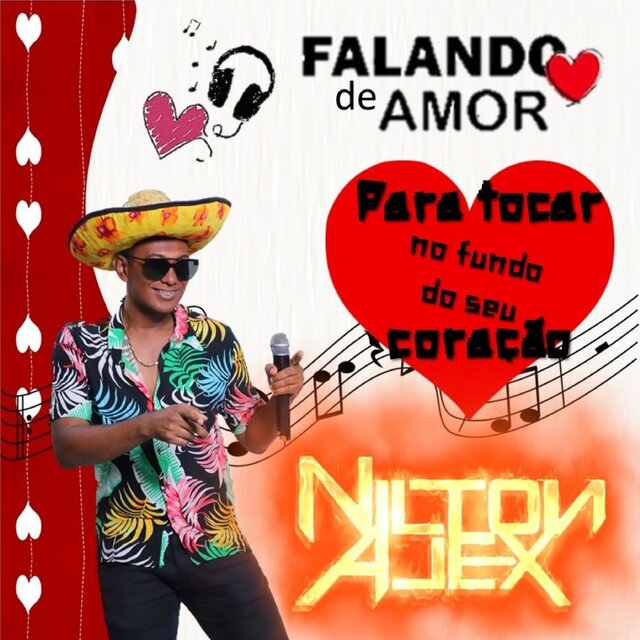 Falando de Amor: Para Tocar no Fundo do Seu Coração