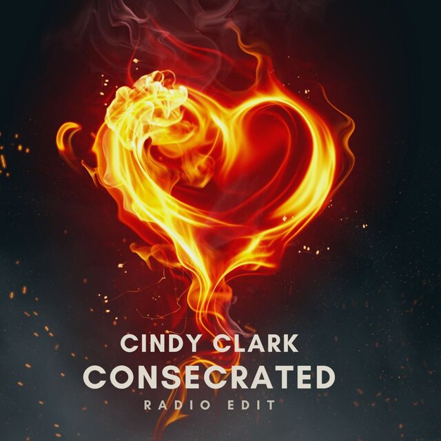 Consecrated (Radio Edit)
