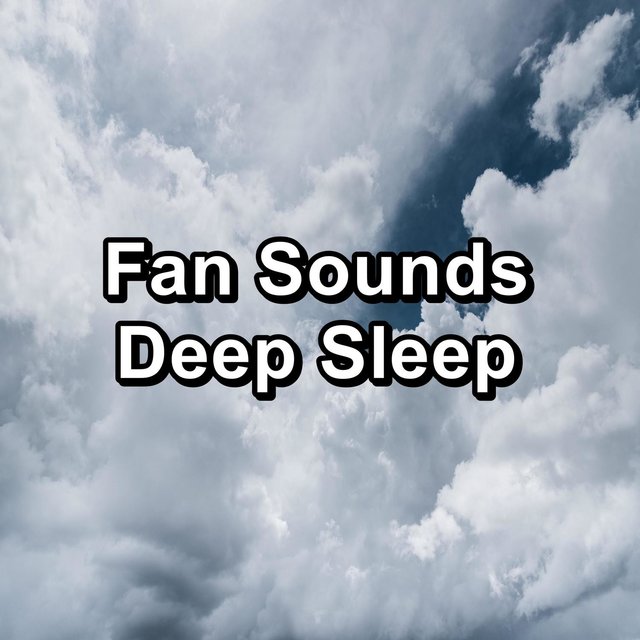 Fan Sounds Deep Sleep
